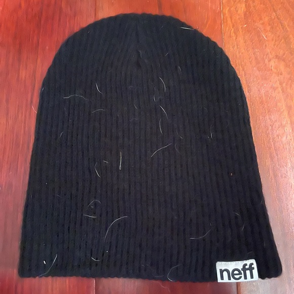 Neff Beanie - Picture 2 of 2